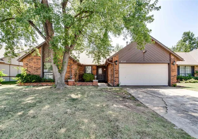 Photo 2 of Single family home for sale at 8324 Nw 110th Terrace, Oklahoma City, OK 73162 | MLS# 1241319 | Listing updated on 2026-08-01