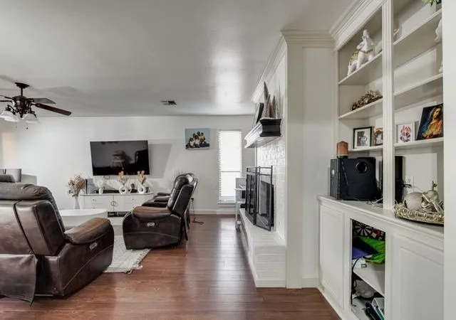 Photo 4 of Single family home for sale at 8324 NW 110th Terrace, Oklahoma City, OK 73162 | MLS# 1241319 | Listing updated on 2026-08-01