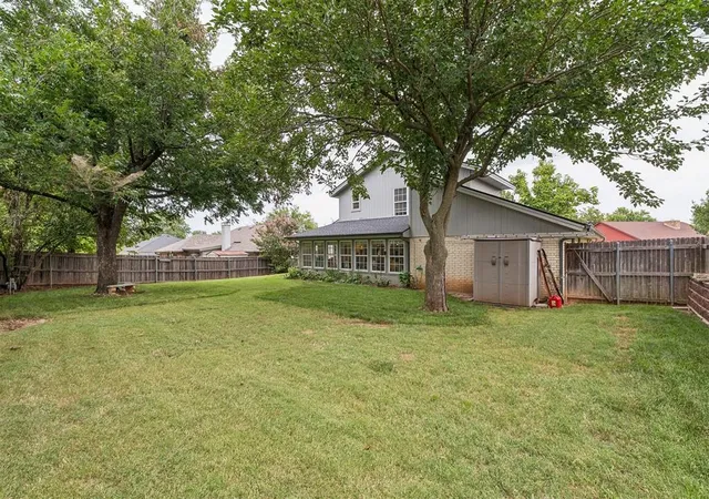 45th image of 1808 Asbury Pl, Norman, OK 73071 | MLS# 1241320