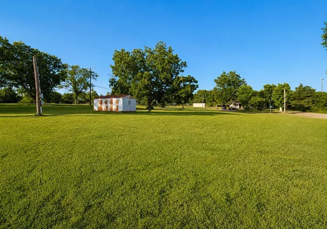 25th image of 504 W 5th St, Asher, OK 74826 | MLS# 1241322