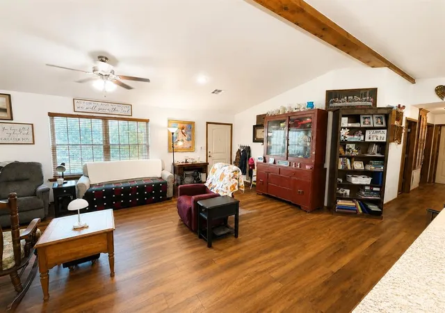 3rd image of 504 W 5Th St, Asher, OK 74826 | MLS# 1241322