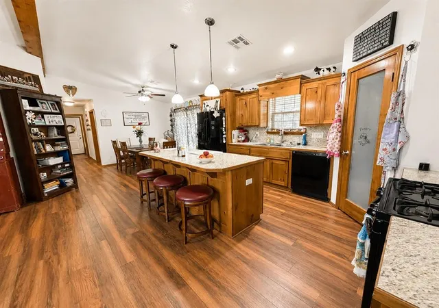 4th image of 504 W 5Th St, Asher, OK 74826 | MLS# 1241322