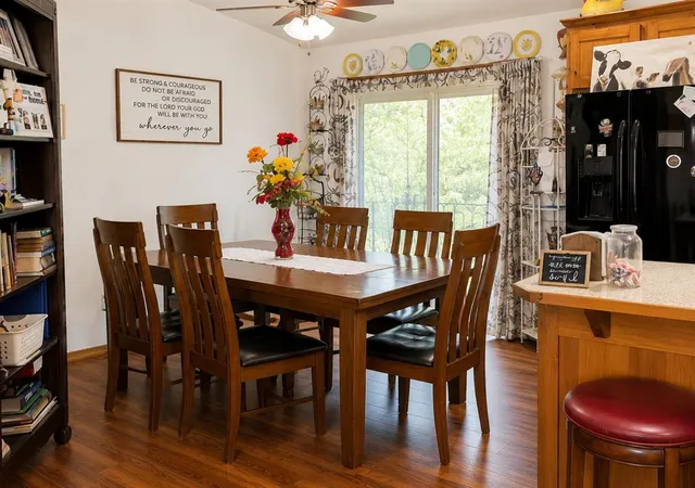 5th image of 504 W 5Th St, Asher, OK 74826 | MLS# 1241322