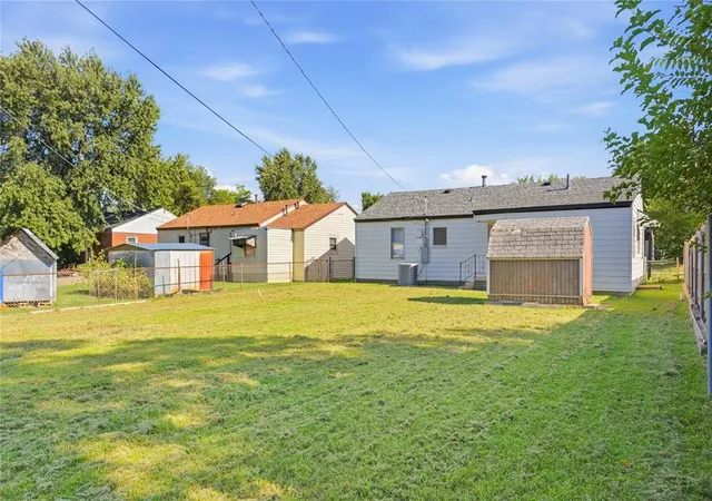 26th image of 4713 Se 23rd St, Oklahoma City, OK 73115 | MLS# 1241328