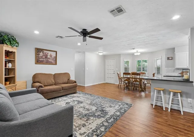 Photo 4 of Single family home for sale at 2657 Brentwood Dr, Norman, OK 73069 | MLS# 1241337 | Listing updated on 2026-09-13