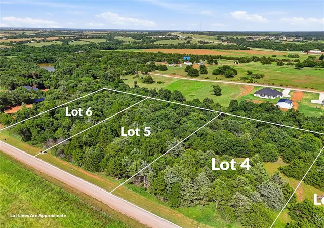 1st image of 980 Creekside Trl #005, Guthrie, OK 73044 | MLS# 1241340