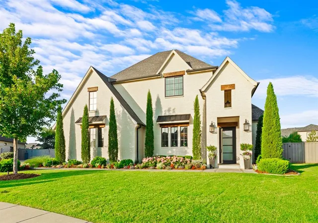 Photo 2 of Sale Pending at 6224 Wentworth Dr, Edmond, OK 73025 | MLS# 1241341 | Listing updated on 2026-08-18