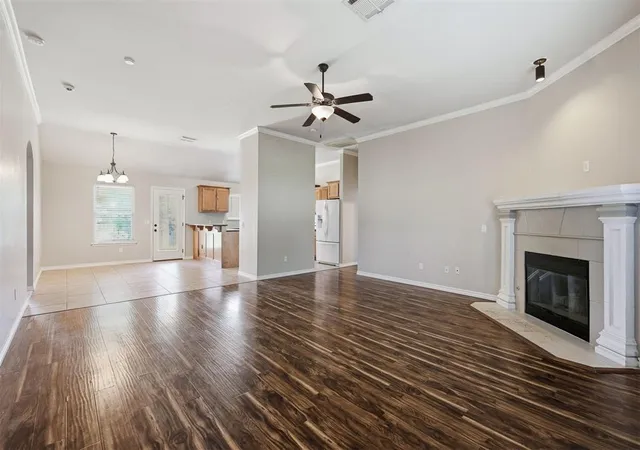 Photo 3 of Sale Pending at 2420 Shell Dr, Oklahoma City, OK 73130 | MLS# 1241343 | Listing updated on 2026-09-03
