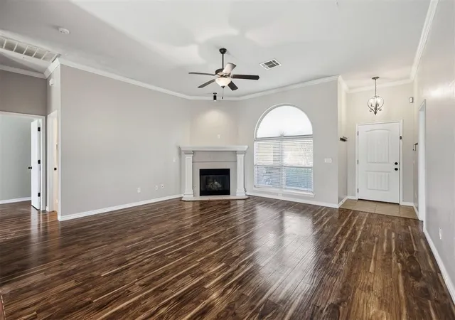 Photo 3 of Sale Pending at 2420 Shell Dr, Oklahoma City, OK 73130 | MLS# 1241343 | Listing updated on 2026-09-03