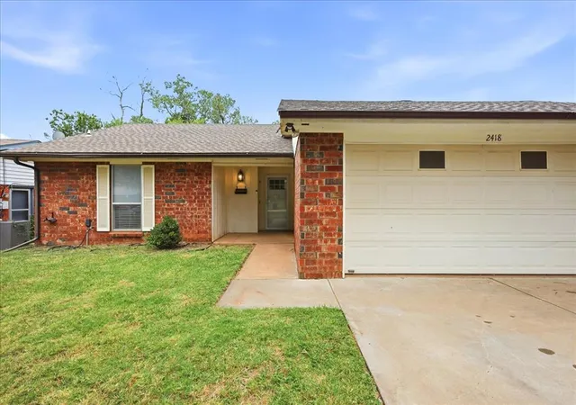 1st image of 2418 N Park Dr, Stillwater, OK 74075 | MLS# 1241358