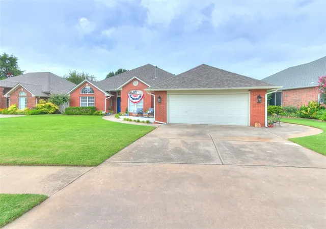 5th image of 804 Fairway Dr, Norman, OK 73069 | MLS# 1241362