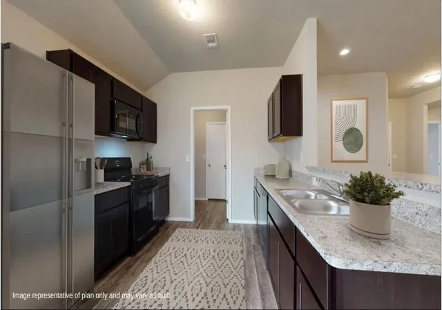 Photo 4 of Sale Pending at 1756 Spanish Cedar Ln, Edmond, OK 73034 | MLS# 1241365 | Listing updated on 2026-07-28