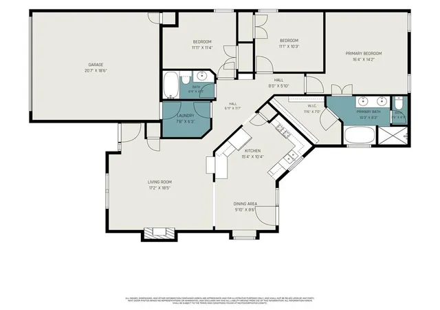 Photo 3 of Sale Pending at 2132 Newbrook Dr, Edmond, OK 73003 | MLS# 1241366 | Listing updated on 2026-08-07