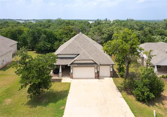 1st image of 8751 Overlook Dr, Guthrie, OK 73044 | MLS# 1241368