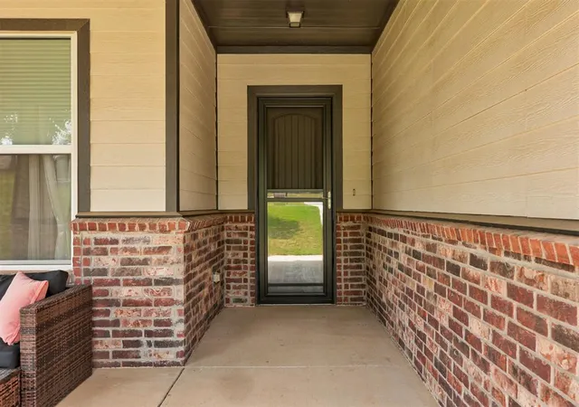3rd image of 8751 Overlook Dr, Guthrie, OK 73044 | MLS# 1241368