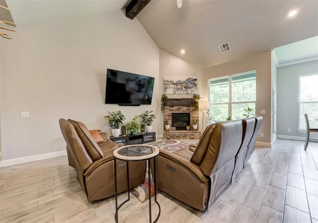 5th image of 8751 Overlook Dr, Guthrie, OK 73044 | MLS# 1241368