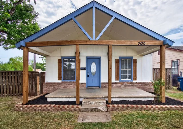 Photo 3 of Single family home for sale at 1200 Sw 23rd Street, Oklahoma City, OK 73109 | MLS# 1241375 | Listing updated on 2026-09-20