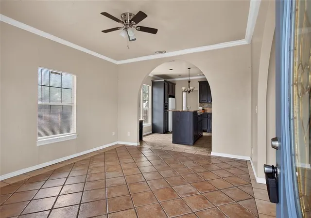 Photo 3 of Single family home for sale at 1200 SW 23rd Street, Oklahoma City, OK 73109 | MLS# 1241375 | Listing updated on 2026-09-20