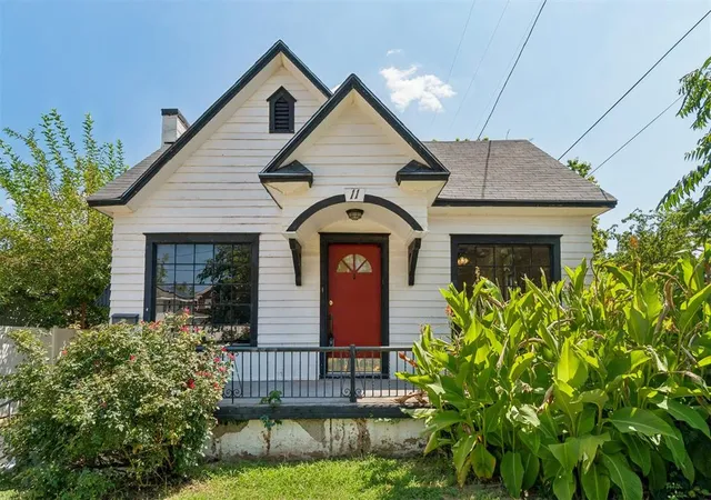 29th image of 11 W Drummond St, Shawnee, OK 74801 | MLS# 1241376