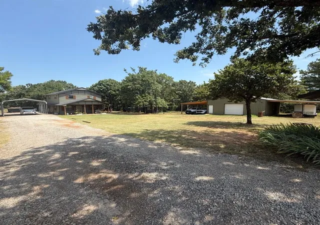 Photo 2 of Single family home for sale at 347174 E 1047 Road, Meeker, OK 74855 | MLS# 1241377 | Listing updated on 2026-10-07