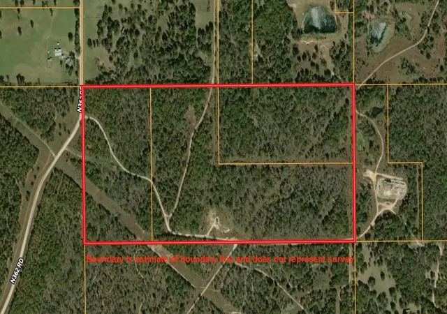 1st image of 12100 N 362 Rd, Wewoka, OK 74884 | MLS# 1241383