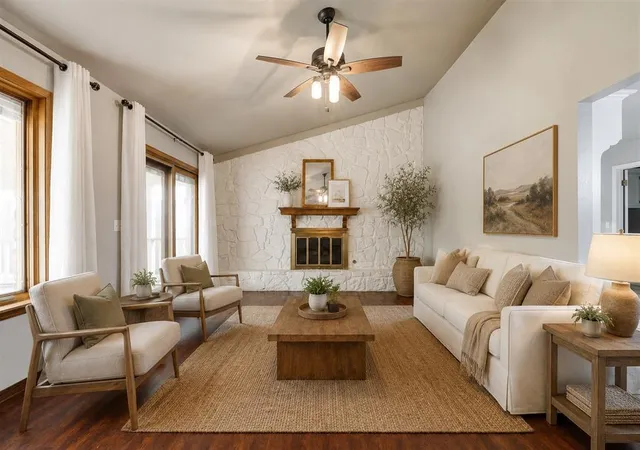 1st image of 320 Elwood Dr, Edmond, OK 73013 | MLS# 1241387
