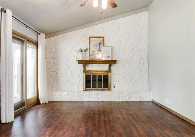 5th image of 320 Elwood Dr, Edmond, OK 73013 | MLS# 1241387