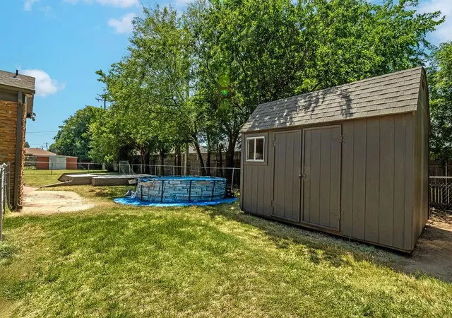 34th image of 812 Allison Pl, El Reno, OK 73036 | MLS# 1241390