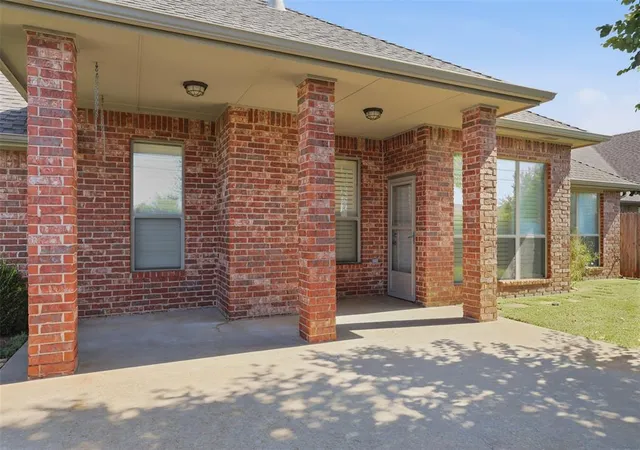 33rd image of 10716 Nw 37th St, Yukon, OK 73099 | MLS# 1241391