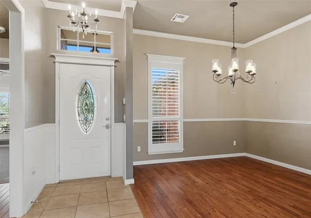 5th image of 10716 Nw 37Th St, Yukon, OK 73099 | MLS# 1241391