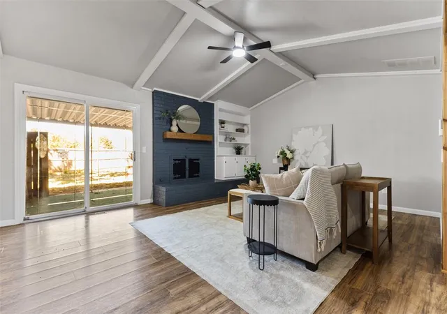 Photo 3 of Single family home for sale at 1729 Gladstone Ter, Oklahoma City, OK 73120 | MLS# 1241392 | Listing updated on 2026-09-05