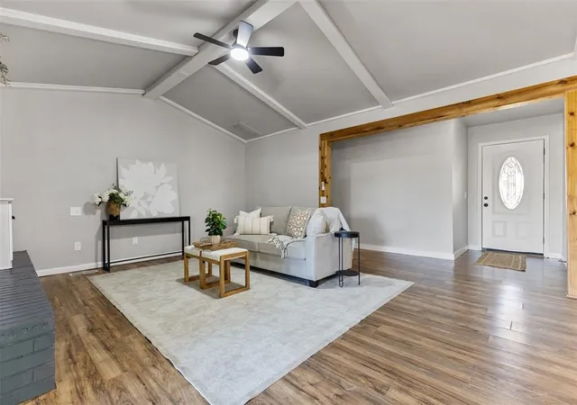 Photo 4 of Single family home for sale at 1729 Gladstone Ter, Oklahoma City, OK 73120 | MLS# 1241392 | Listing updated on 2026-09-05