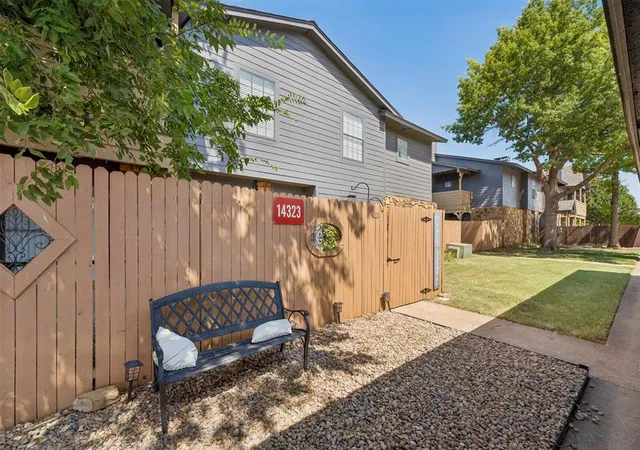 2nd image of 14323 N Pennsylvannia Ave #18C, Oklahoma City, OK 73134 | MLS# 1241394