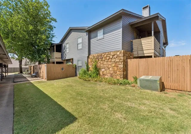 Sale Pending at 14323 N Pennsylvannia Ave #18C, Oklahoma City, OK 73134 | MLS# 1241394 | Listing updated on 2026-09-13