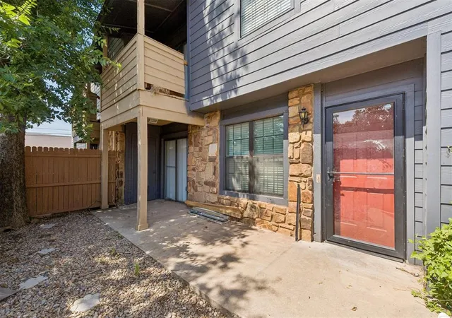 34th image of 14323 N Pennsylvannia Ave #18C, Oklahoma City, OK 73134 | MLS# 1241394