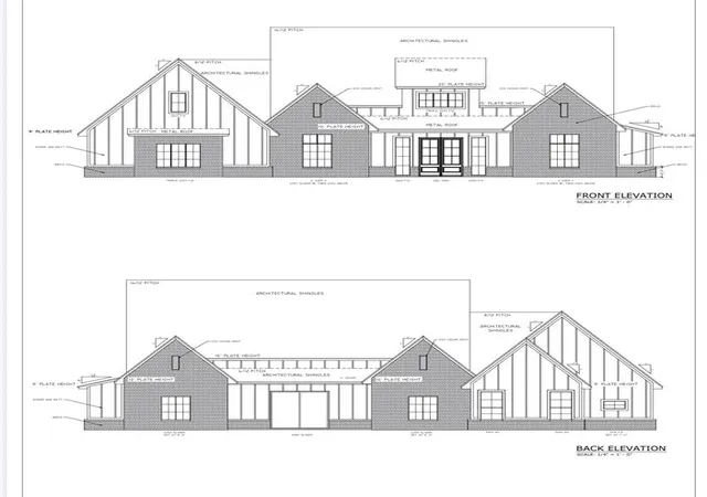 2nd image of 14012 North Ridge Dr, Choctaw, OK 73020 | MLS# 1241396