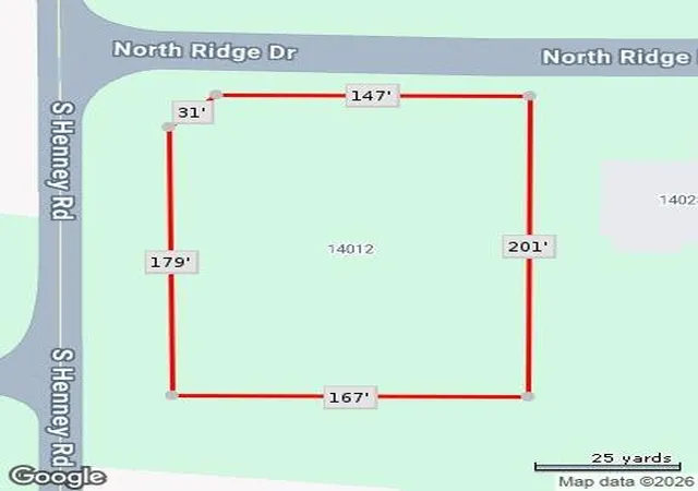 4th image of 14012 North Ridge Dr, Choctaw, OK 73020 | MLS# 1241396