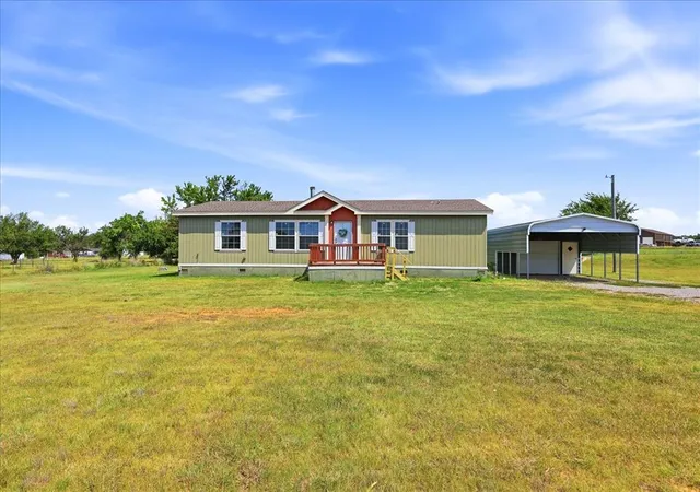 1st image of 9801 Westview Dr, Lexington, OK 73051 | MLS# 1241402