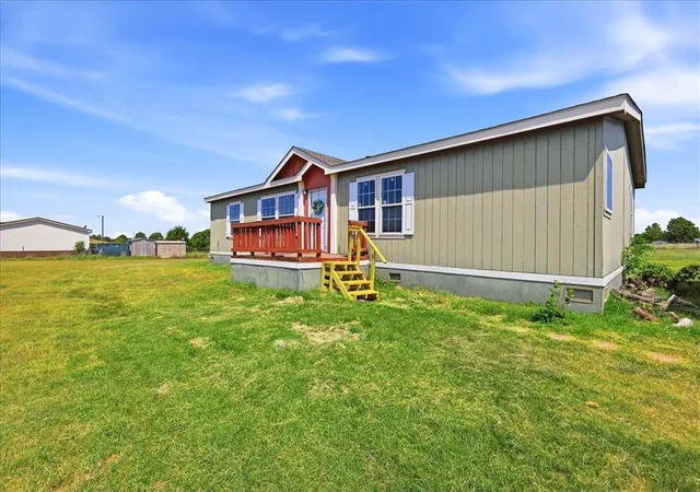 3rd image of 9801 Westview Dr, Lexington, OK 73051 | MLS# 1241402