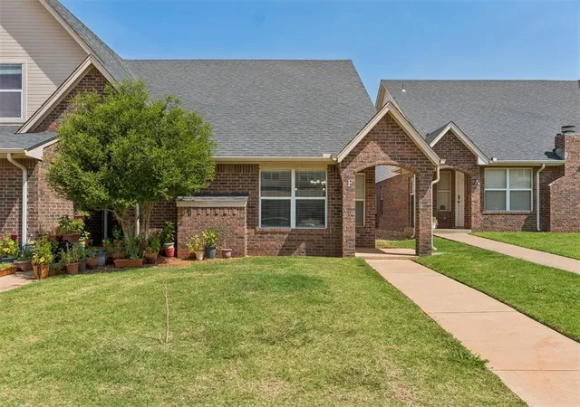 1st image of 2629 Cedar Tree Rd #F, Oklahoma City, OK 73120 | MLS# 1241414