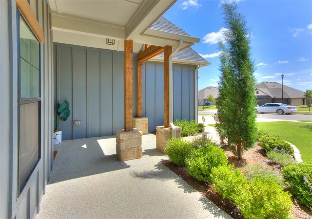 Photo 4 of Single family home for sale at 2309 El Cajon St, Edmond, OK 73034 | MLS# 1241415 | Listing updated on 2026-10-08