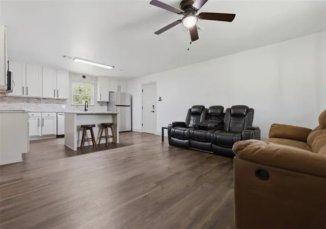 image of 508 E Washington St, Tecumseh, OK 74873 | MLS# 1241416