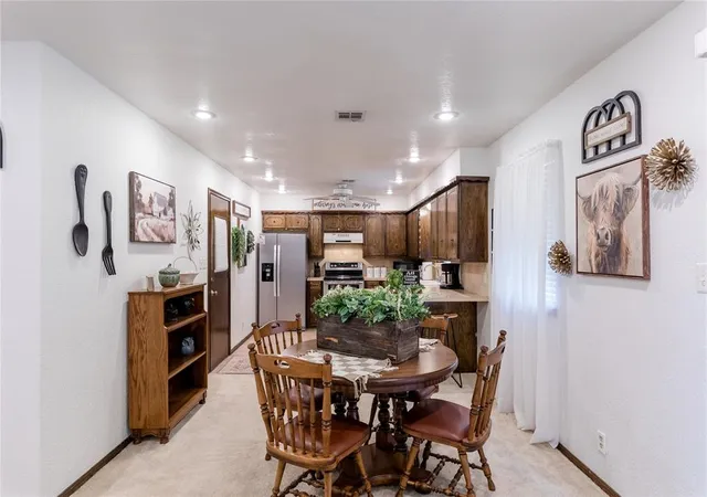 4th image of 105 Mitchell Dr, Elk City, OK 73644 | MLS# 1241419