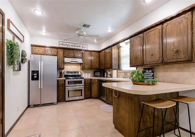 5th image of 105 Mitchell Dr, Elk City, OK 73644 | MLS# 1241419