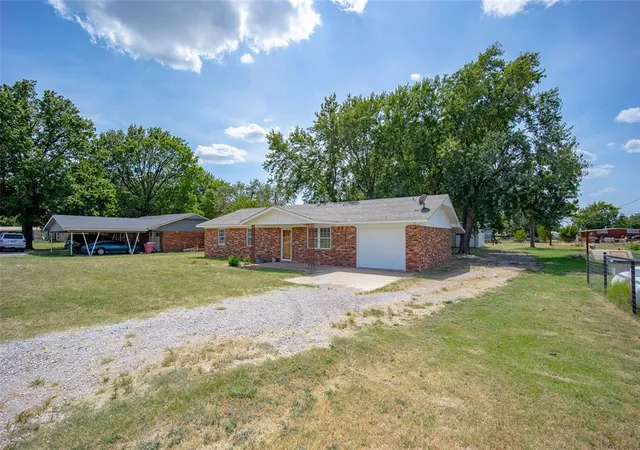 32nd image of 13224 S Hwy 76 Hwy, Lindsay, OK 73052 | MLS# 1241422