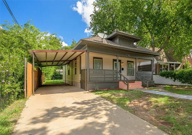 Photo 3 of Single family home for sale at 1609 Nw 11th Street, Oklahoma City, OK 73106 | MLS# 1241430 | Listing updated on 2026-09-25