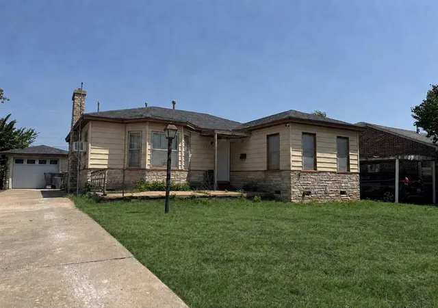 image of 1507 Sw A Ave, Lawton, OK 73501 | MLS# 1241431