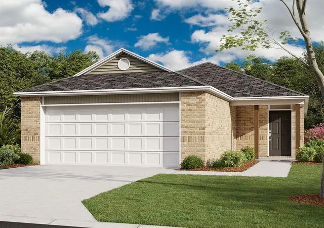 1st image of 12913 Florence Ln, Yukon, OK 73099 | MLS# 1241432