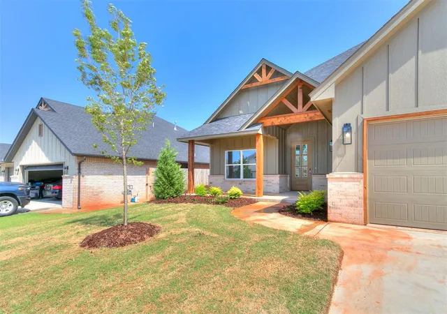 4th image of 9321 Sw 43Rd St, Oklahoma City, OK 73179 | MLS# 1241434