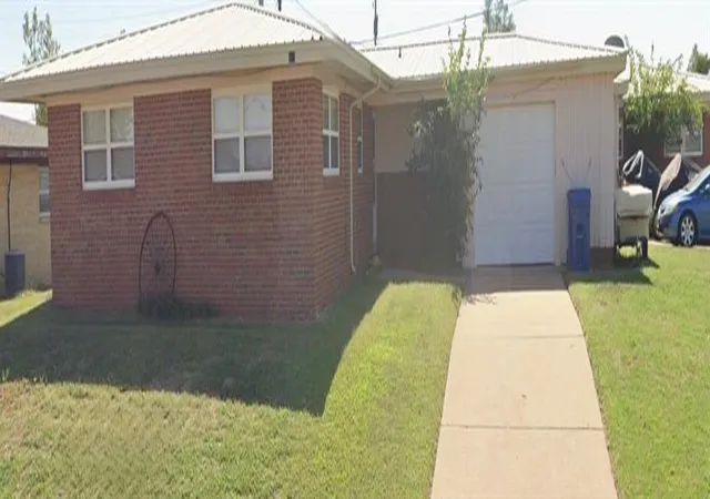 1st image of 107 Cimarron Rd, Burns Flat, OK 73647 | MLS# 1241439